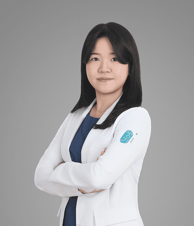 부천점 이은경 진료원장 · 한의사